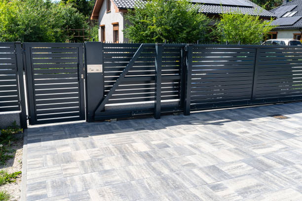Best Interlocking Driveway Pavers  in Wayne, IL