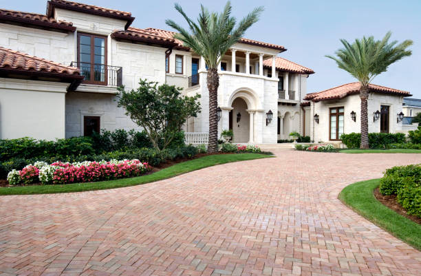 Best Affordable Driveway Pavers  in Wayne, IL