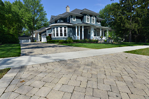 Best Driveway Pavers Near Me  in Wayne, IL