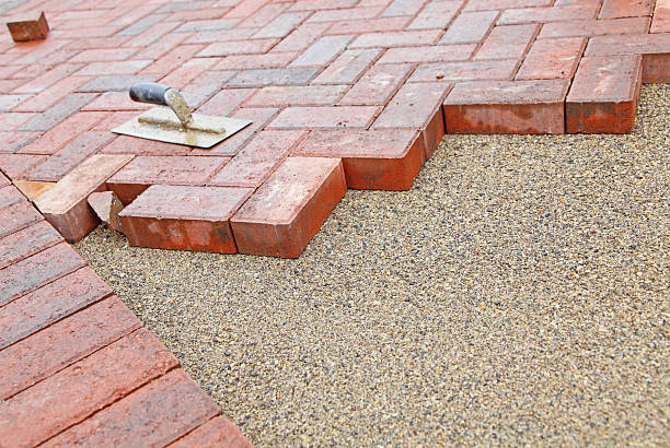 Best Commercial Driveway Pavers  in Wayne, IL