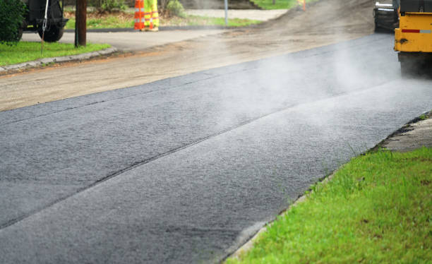 Best Driveway Paver Repair  in Wayne, IL