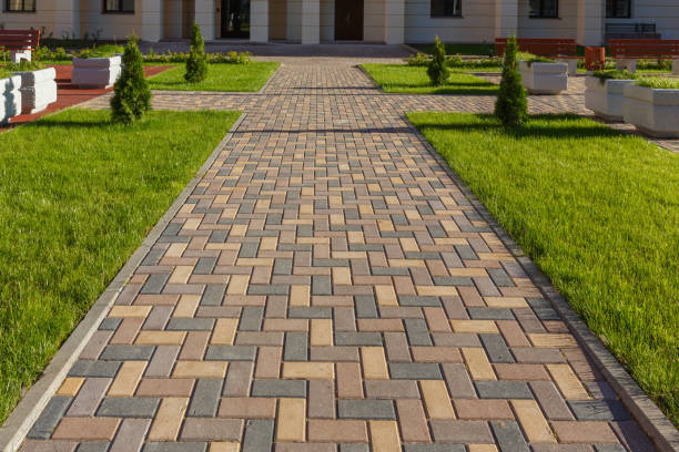 Wayne, IL Driveway Pavers Company